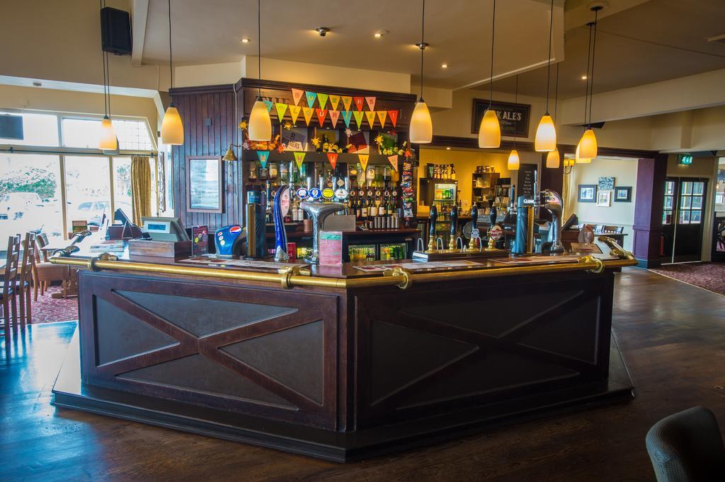 Old Colonial, Weston-Super-Mare By Marston'S Inns المظهر الخارجي الصورة
