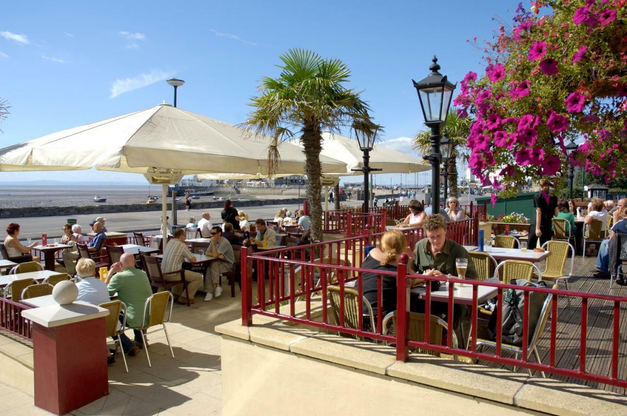 Old Colonial, Weston-Super-Mare By Marston'S Inns المظهر الخارجي الصورة